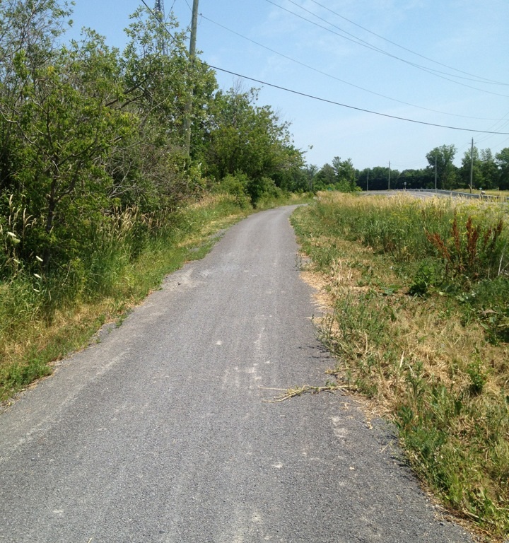 Trans-Canada Trail